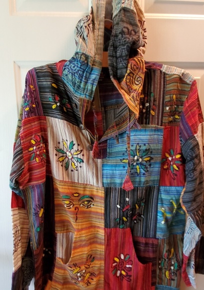 Jacket - Picture 2 of 3